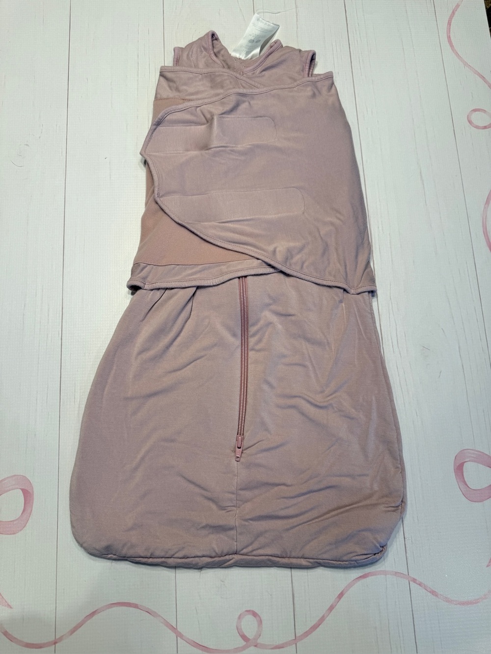 HALO Sleepsack Supersoft Swaddle 3-6 mo